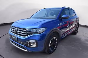 Volkswagen T-Cross 1.0 TSI Sport