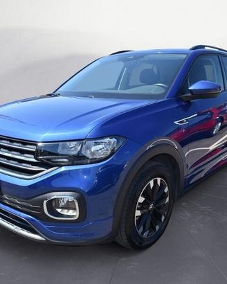 Volkswagen T-Cross 1.0 TSI Sport