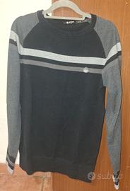 Maglioncino Mattdavis ragazzo taglia M