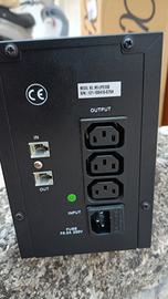 gruppo di continuità 