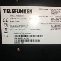 TV telefunken