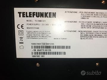 TV telefunken