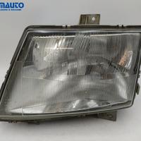 Faro sx Mercedes Vito (95-03)