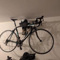 Bianchi C2C coast to coast carbon bici da corsa