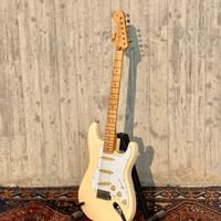 Chitarra Fender Stratocaster Jimi Hendrix