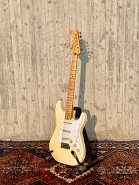Chitarra Fender Stratocaster Jimi Hendrix