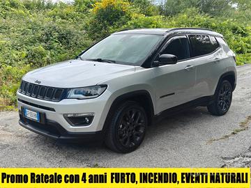 Jeep Compass 1.6 mjt S 2wd 120cv my20