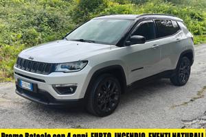 Jeep Compass 1.6 mjt S 2wd 120cv my20