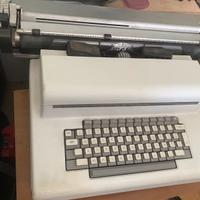 olivetti lexikon 93