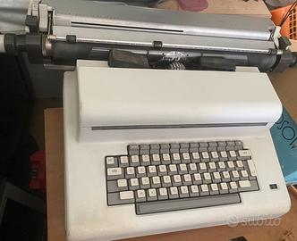 olivetti lexikon 93