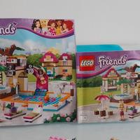 LEGO Friends