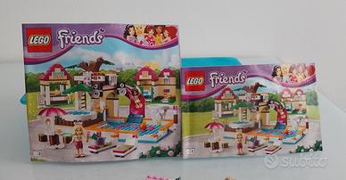 LEGO Friends