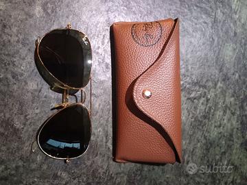 Rayban AVIATOR L0205