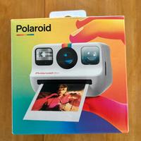 Polaroid Go + 2 cartucce (16 foto)