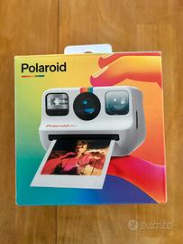 Polaroid Go + 2 cartucce (16 foto)