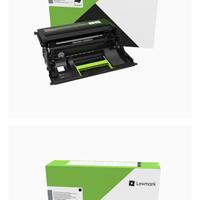 Drum Tamburo unità immagine Lexmark