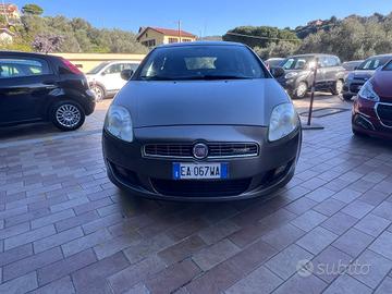 Fiat Bravo 1.6 MJT 105 CV Emotion