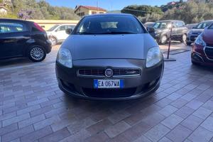 Fiat Bravo 1.6 MJT 105 CV Emotion