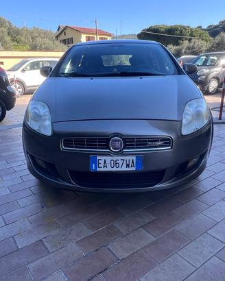 Fiat Bravo 1.6 MJT 105 CV Emotion