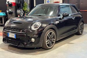 Mini cooper Sd jcw