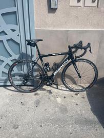 BICI DA CORSA BIANCHI SEMPRE PRO