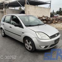 Ford fiesta 5 jd, jh 1.4 16v 80cv 01-08 -ricambi