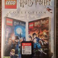 Lego Harry Potter Collection Nintendo Switch