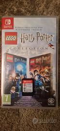 Lego Harry Potter Collection Nintendo Switch