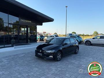 VOLKSWAGEN Polo 1.0 TSI DSG Style ANCHE PER NEOP