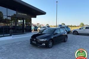 VOLKSWAGEN Polo 1.0 TSI DSG Style ANCHE PER NEOP