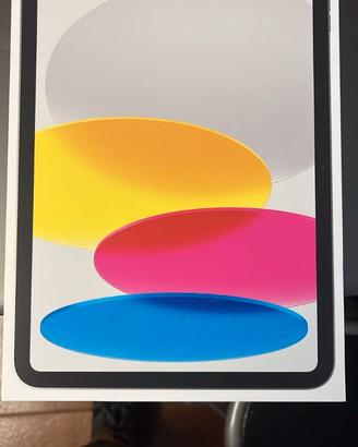 Apple iPad A16 11'' WI-FI 128GB