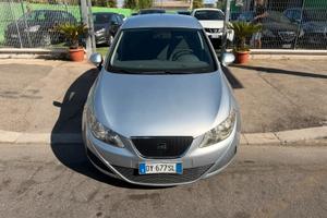 Seat Ibiza 1.4 TDI DPF 5p. Ecomotive