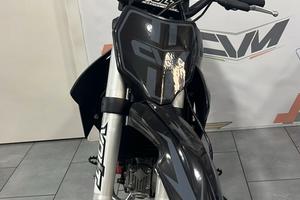 CROSS RXF 125CC 4T BATMAN 14/12 AVV. PEDALE