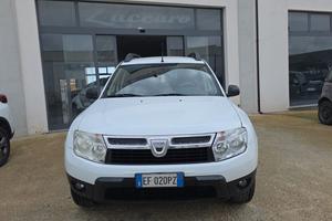 Dacia Duster 1.6 110CV 4x2
