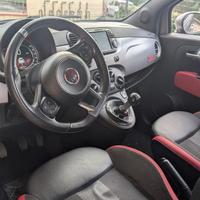 Fiat 500 1.3 95 Multijet