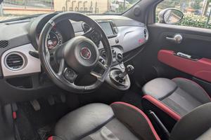 Fiat 500 1.3 95 Multijet
