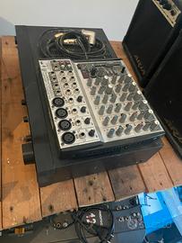 BEHRINGER UB1202 Eurorack