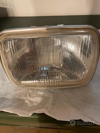 Fanale Citroen 2CV