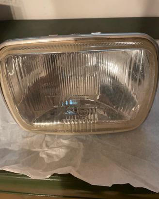 Fanale Citroen 2CV