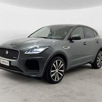 Jaguar E-Pace 2.0D 150 CV AWD aut. R-Dynamic HSE