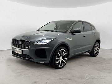 Jaguar E-Pace 2.0D 150 CV AWD aut. R-Dynamic HSE
