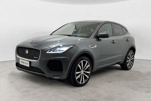 Jaguar E-Pace 2.0D 150 CV AWD aut. R-Dynamic HSE