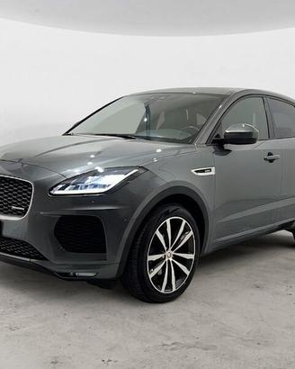 Jaguar E-Pace 2.0D 150 CV AWD aut. R-Dynamic HSE