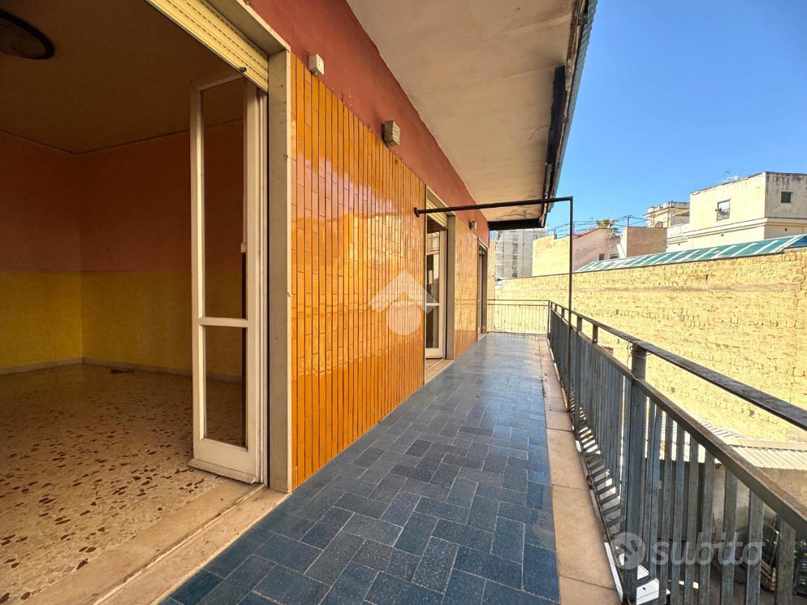Apartment in Napoli, Rione Berlingieri, Municipalità 7 - Vista 2