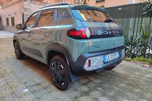 dacia Spring Extreme 65cv