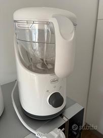 Cuocipappa Chicco easy meal