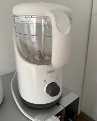 Cuocipappa Chicco easy meal