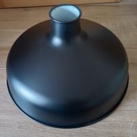 Lampada a sospensione Ranarp colore nero