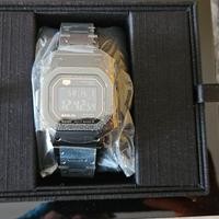 OROLOGIO CASIO MRG-B5000HT-1 LIMITED EDITION