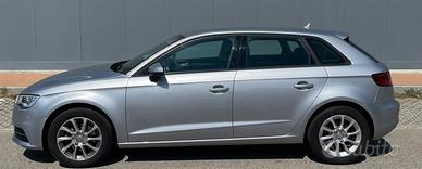 Audi A3 1.2 TFSI 110 cv